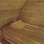 Rybaczówka U Mamuśki