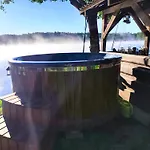 Rybaczowka U Mamuski Ferienhaus