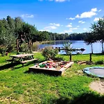 Rybaczowka U Mamuski