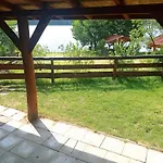 Ferienhaus Rybaczowka U Mamuski *