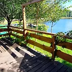 Rybaczowka U Mamuski Ferienhaus Jakunowko