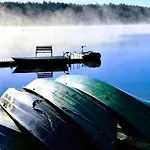 Rybaczowka U Mamuski *