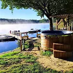 Rybaczowka U Mamuski Ferienhaus