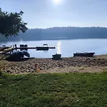 Rybaczowka U Mamuski Ferienhaus Jakunowko