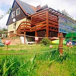 Rybaczowka U Mamuski * Jakunowko