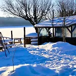 Ferienhaus Rybaczowka U Mamuski *