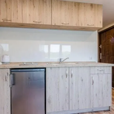 Rybaczowka U Mamuski * Jakunowko