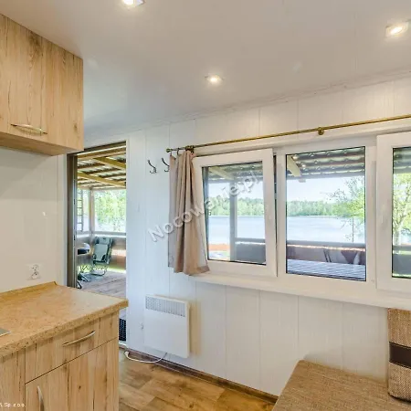 Rybaczowka U Mamuski *