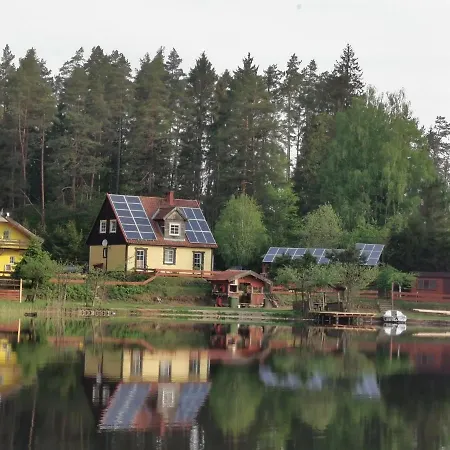 Rybaczowka U Mamuski