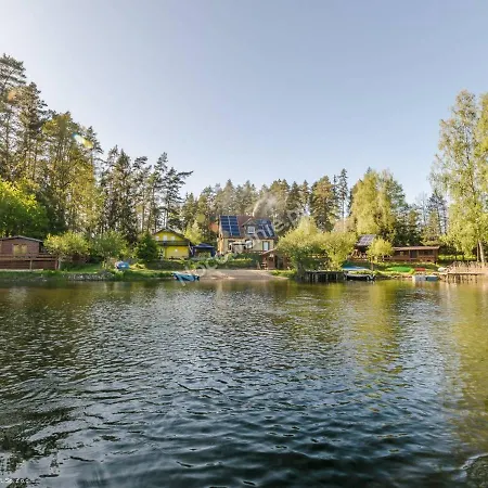 Rybaczowka U Mamuski