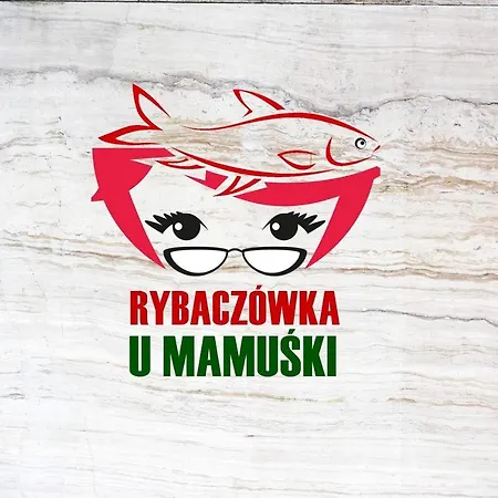 Rybaczowka U Mamuski * Jakunowko