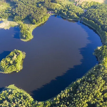 Rybaczowka U Mamuski Jakunowko