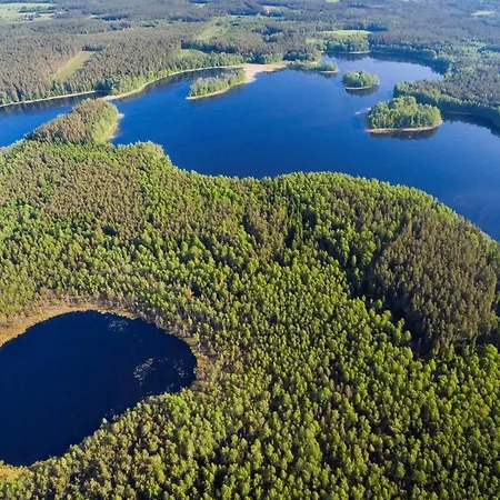 Rybaczowka U Mamuski *