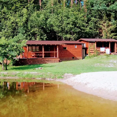 Rybaczowka U Mamuski