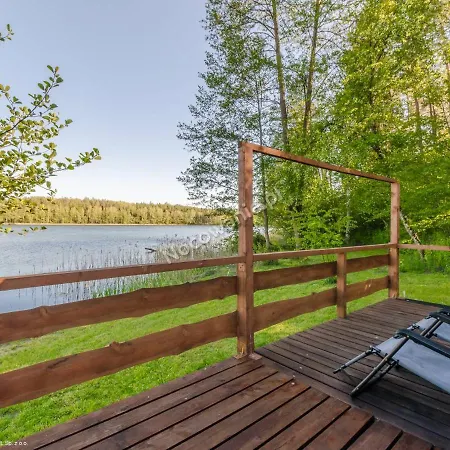 Rybaczowka U Mamuski Σπίτι διακοπών