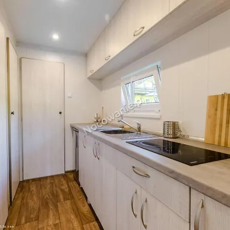 בית נופש Rybaczowka U Mamuski Jakunowko