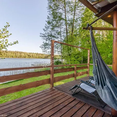 Σπίτι διακοπών Rybaczowka U Mamuski