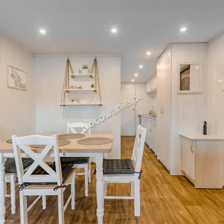 Rybaczowka U Mamuski Σπίτι διακοπών *