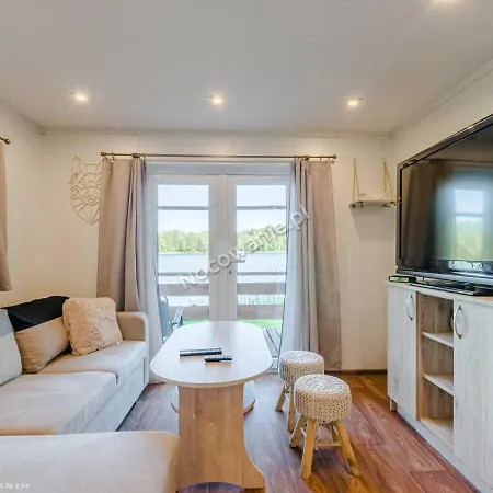 Rybaczowka U Mamuski *