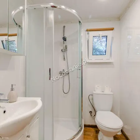 Rybaczowka U Mamuski *