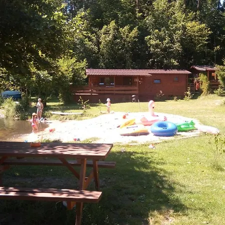 Rybaczowka U Mamuski *