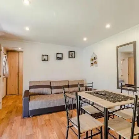 Rybaczowka U Mamuski *