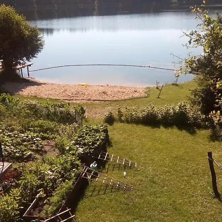 Rybaczowka U Mamuski *