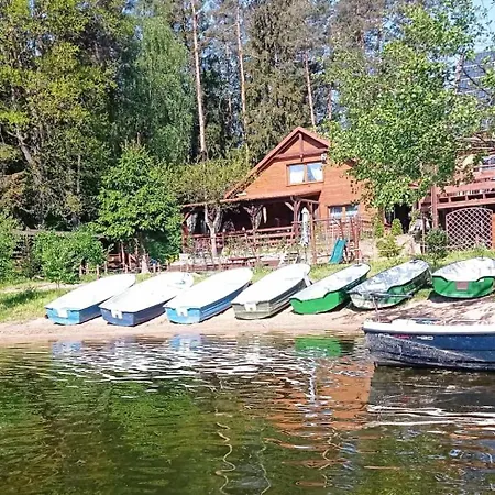 Rybaczowka U Mamuski