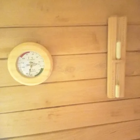 Rybaczowka U Mamuski Prázdninový dům Jakunowko
