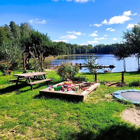 Rybaczowka U Mamuski
