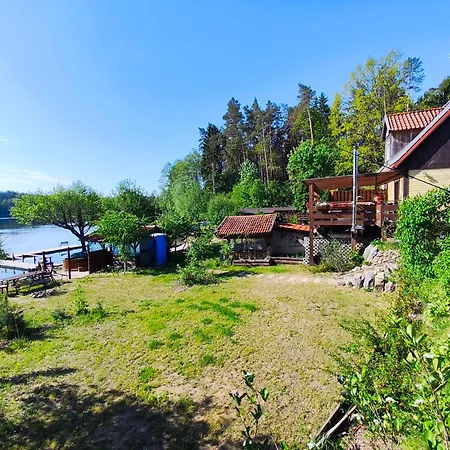 Rybaczowka U Mamuski Jakunowko